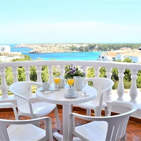 Lejlighed Castellsol 105.