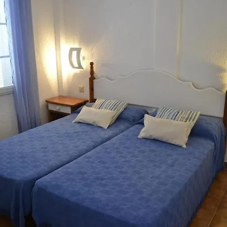 Castellsol 105. Arenal d'en Castell