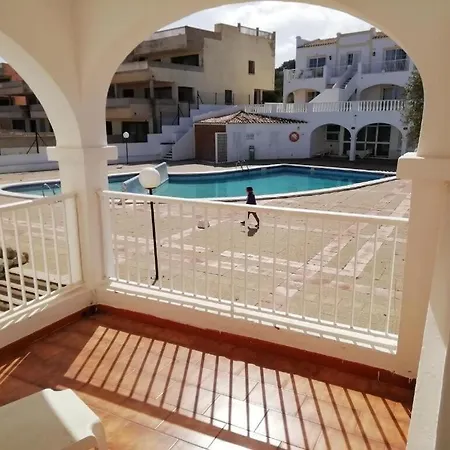 Castellsol 105. * Arenal d'en Castell