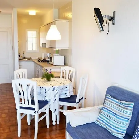 Lejlighed Castellsol 105.