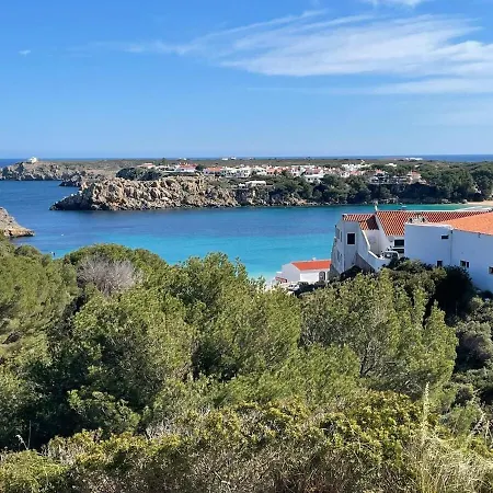 Castellsol 105. Lejlighed