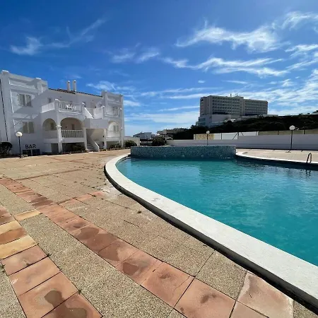 Castellsol 105. Lejlighed *