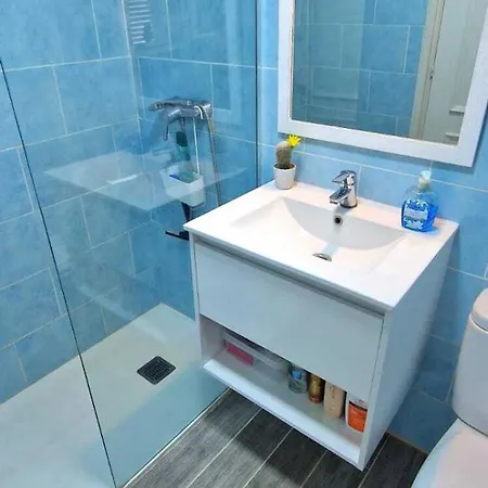 Castellsol 105. Lejlighed Arenal d'en Castell