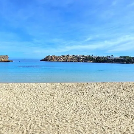 Castellsol 105. Arenal d'en Castell