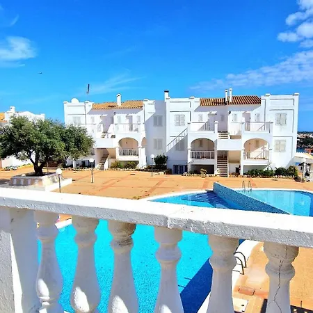 Castellsol 105. Arenal d'en Castell