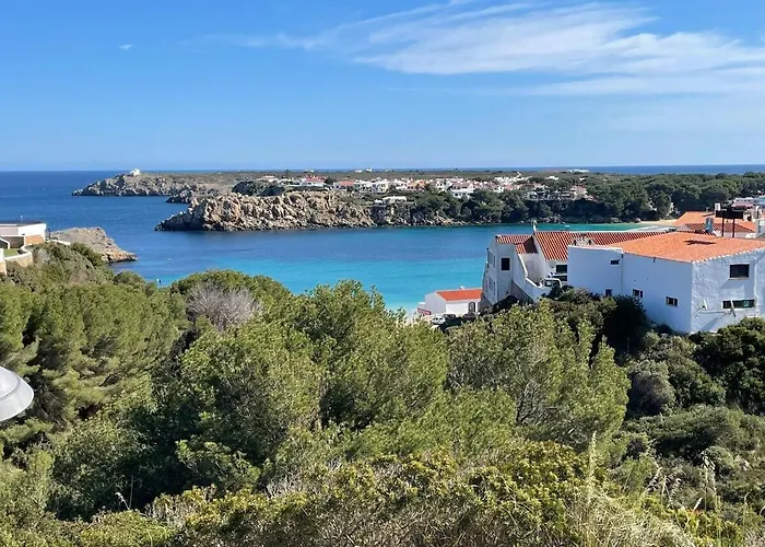 Castellsol 105. Apartamento