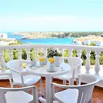 Apartamento Castellsol 105.