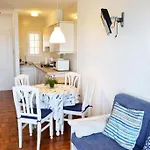 Apartamento Castellsol 105.