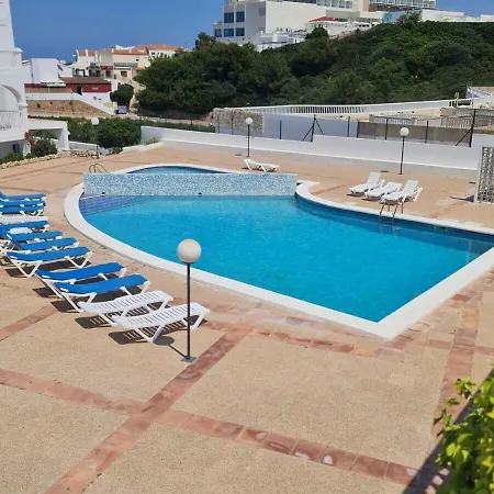 Castellsol 105. Apartamento
