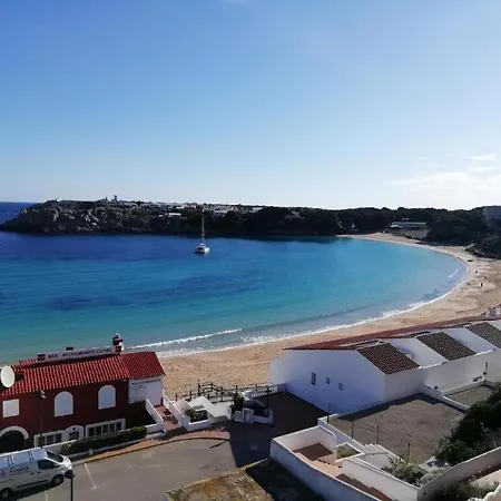 Apartamento Castellsol 105.