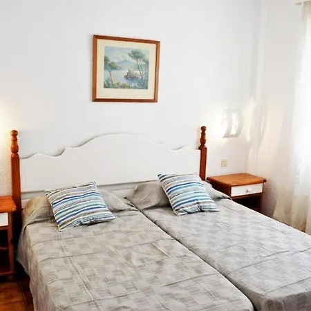 Castellsol 105. * Arenal d'en Castell