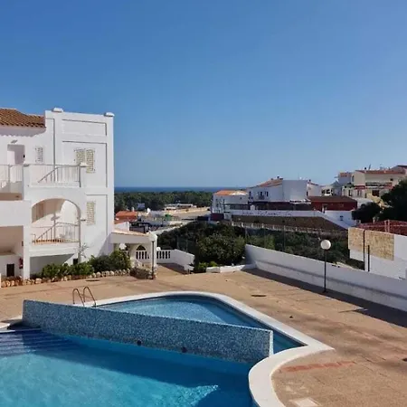 Castellsol 105. Διαμέρισμα *