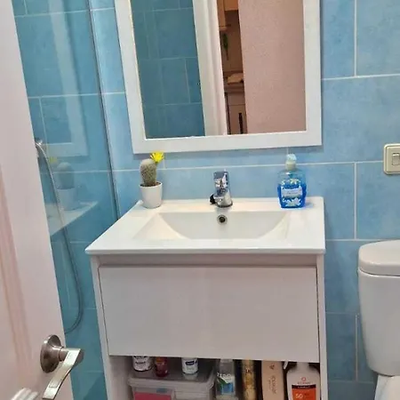 Castellsol 105. Arenal d'en Castell