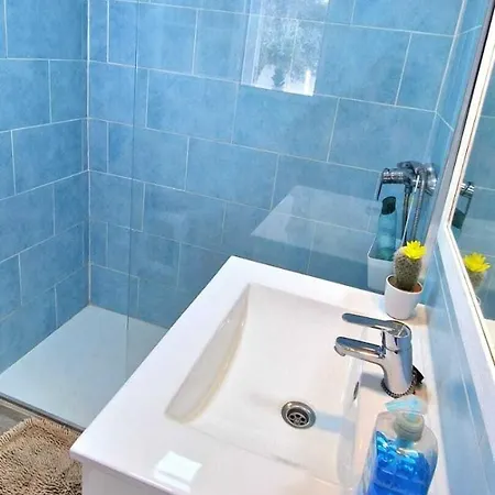 Διαμέρισμα Castellsol 105. *