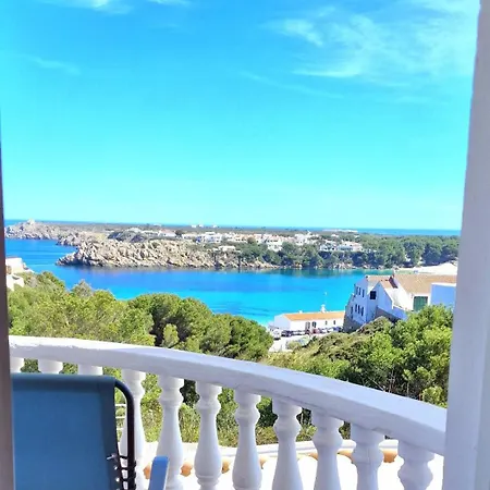 Castellsol 105. * Arenal d'en Castell