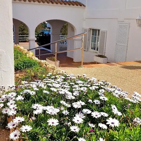 Διαμέρισμα Castellsol 105. *