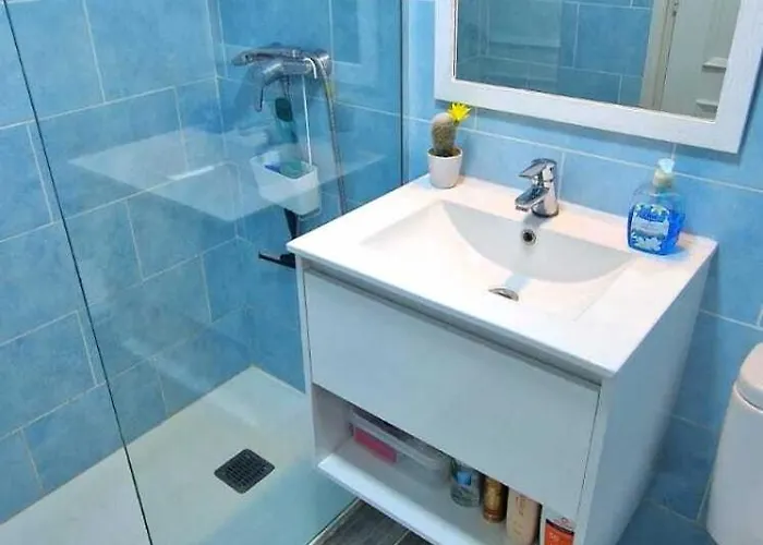 Castellsol 105. 公寓 阿雷纳尔登卡斯特尔