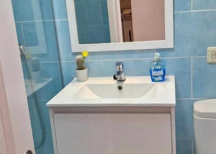 Castellsol 105. 阿雷纳尔登卡斯特尔