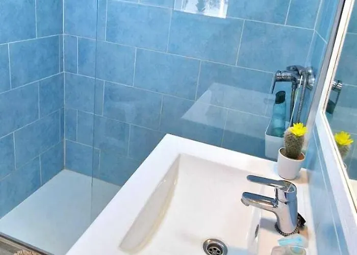 公寓 Castellsol 105. *